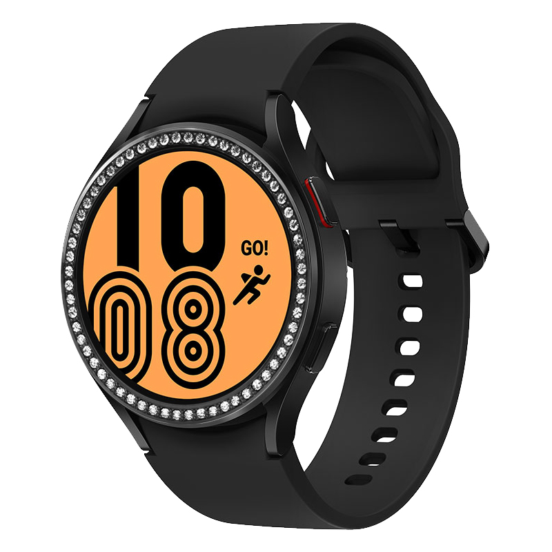 Decore moldura para samsung ga - Samsung Smartwatch Accessories avaliação e preço