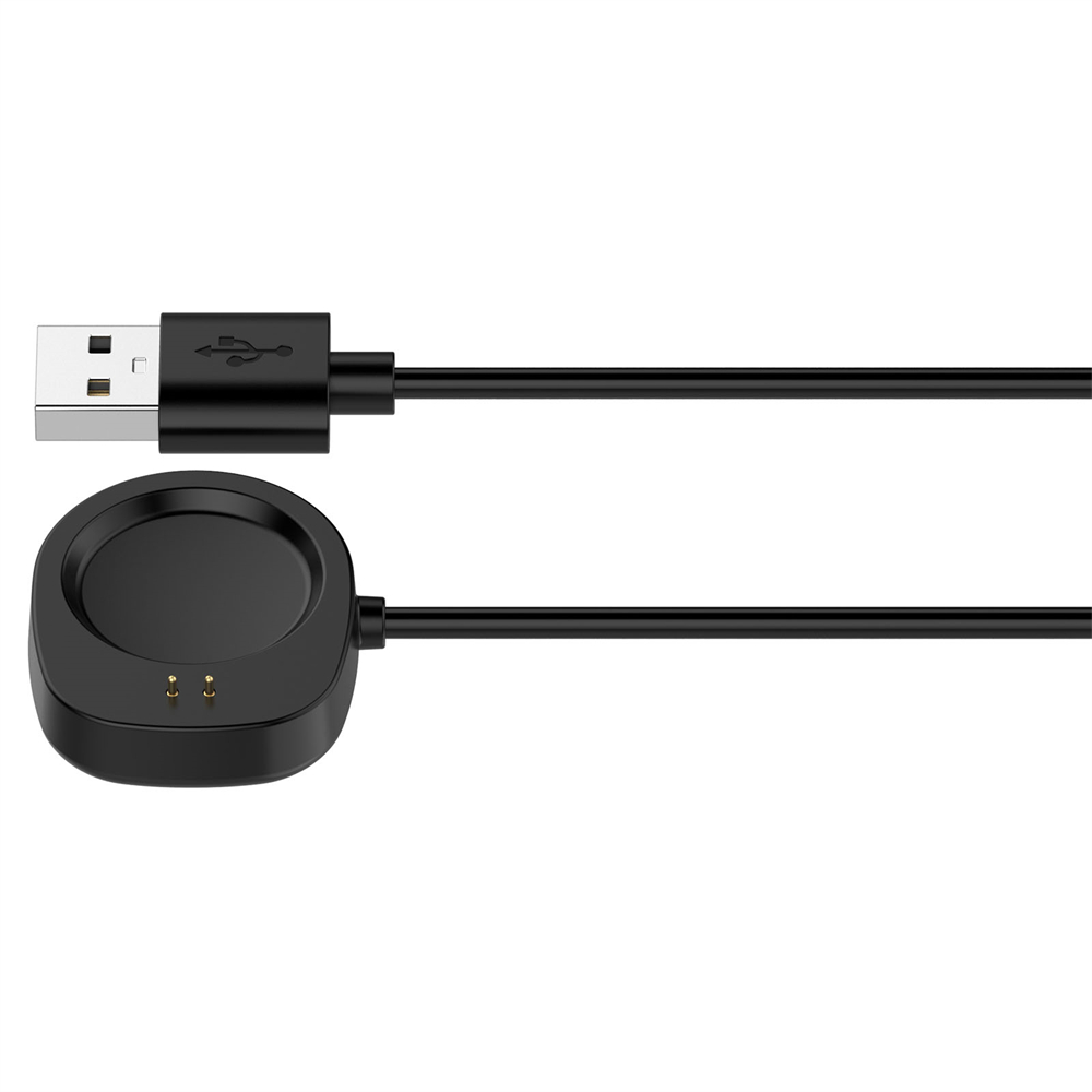 Carregador USB para Huami Amaz - Amazfit Smartwatch Accessories avaliação e preço