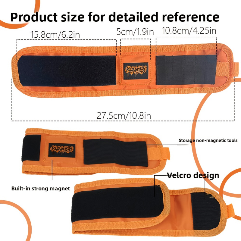 Kit de ferramentas de filme pa - Tool Kit Strap Change avaliação e preço