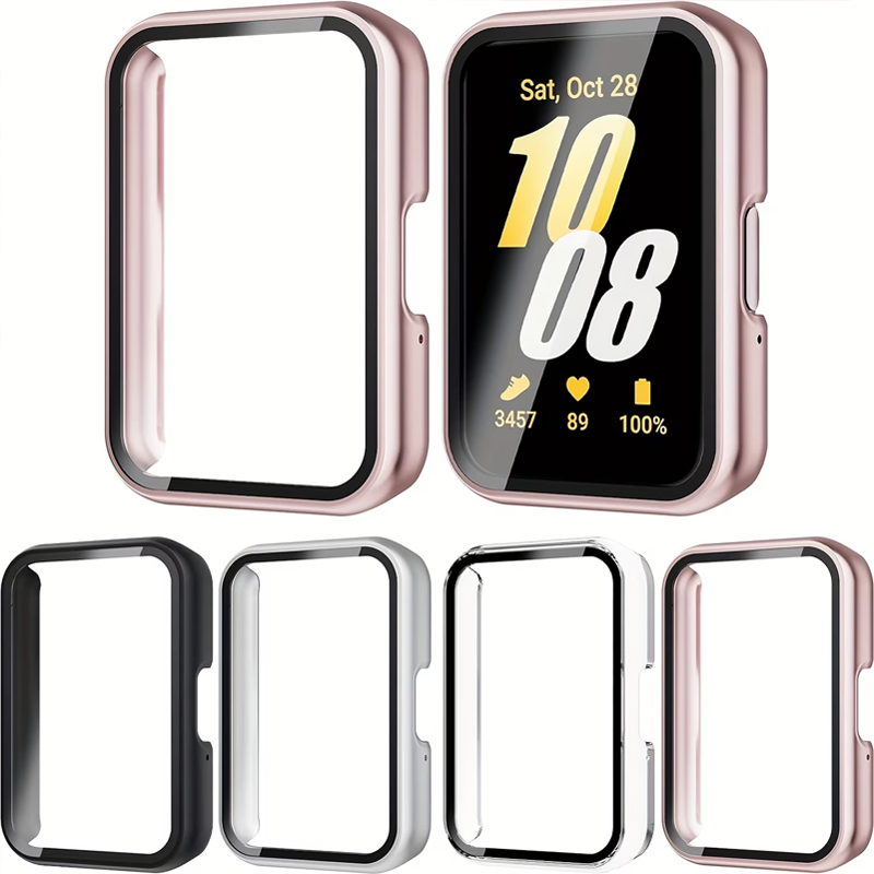 Capa de PC para Samsung Galaxy - Samsung Smartwatch Accessories avaliação e preço