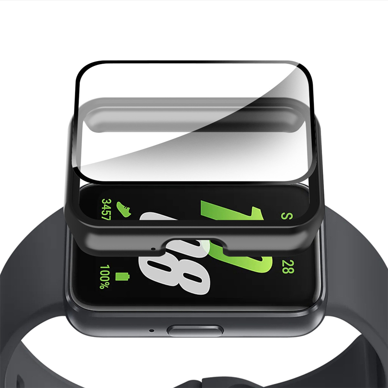 Capa de PC para Samsung Galaxy - Samsung Smartwatch Accessories avaliação e preço