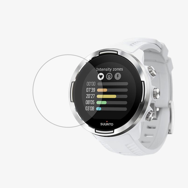 Vidro duro smartwatch hd pelíc - Amazfit Smartwatch Accessories avaliação e preço