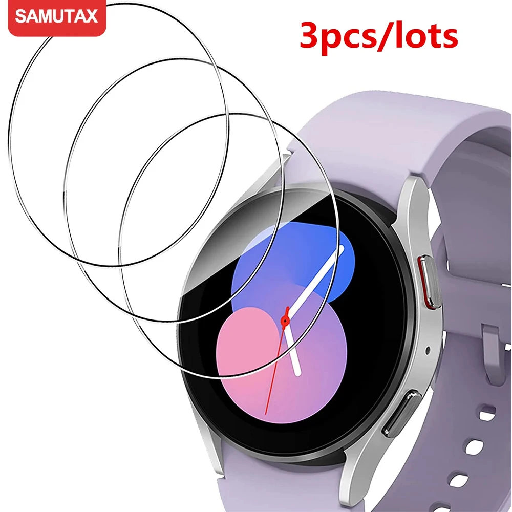 Protetor de Tela para Samsung  - Watch Face Protector avaliação e preço