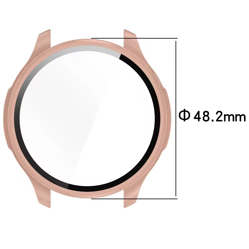 Protetor de tela para Amazfit  - Amazfit Smartwatch Accessories avaliação e preço