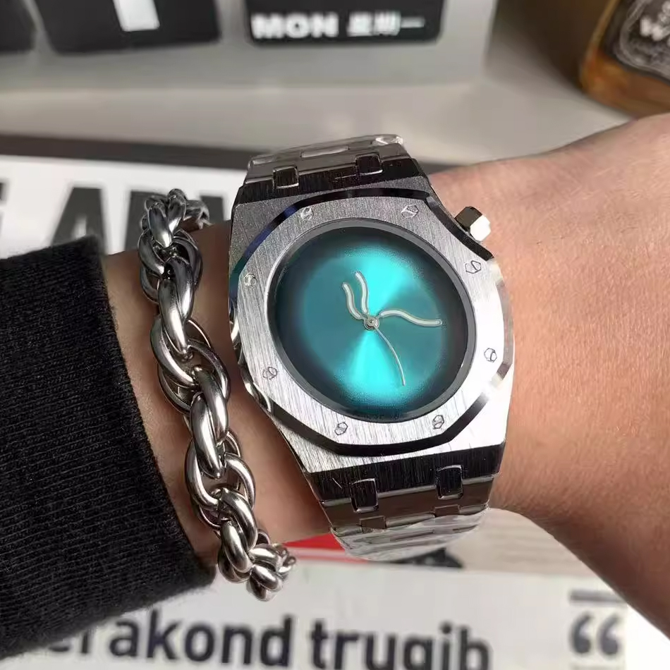 Novo Relógio Masculino Estilo  - Smartwatch Instagram avaliação e preço