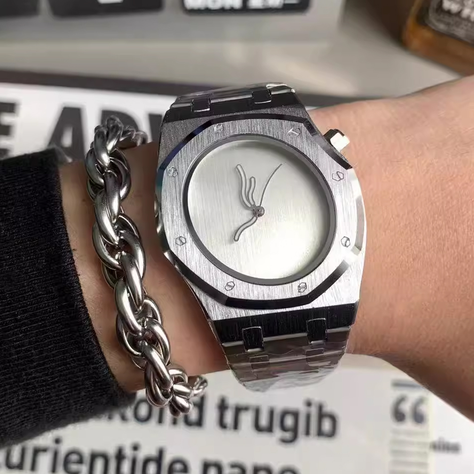 Novo Relógio Masculino Estilo  - Smartwatch Instagram avaliação e preço