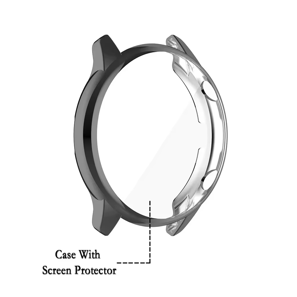 Para amazfit gtr 2/2e caso de  - Amazfit Smartwatch Accessories avaliação e preço