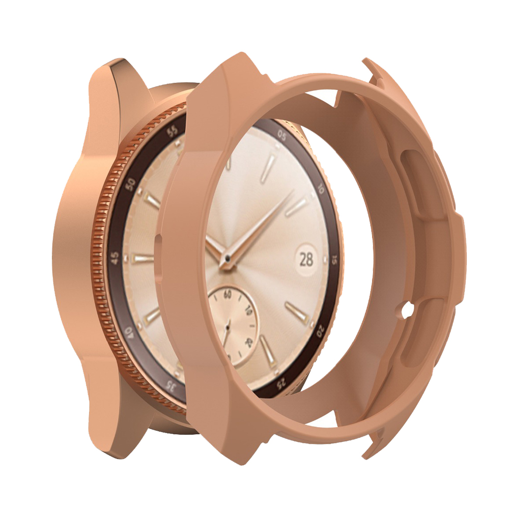 Capa para samsung galaxy watch - Samsung Smartwatch Accessories avaliação e preço