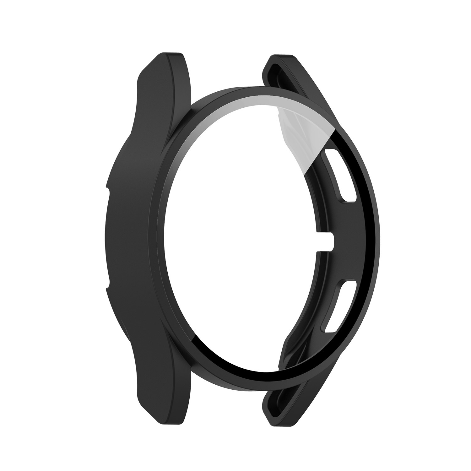 Vidro + caso para samsung gala - Samsung Smartwatch Accessories avaliação e preço