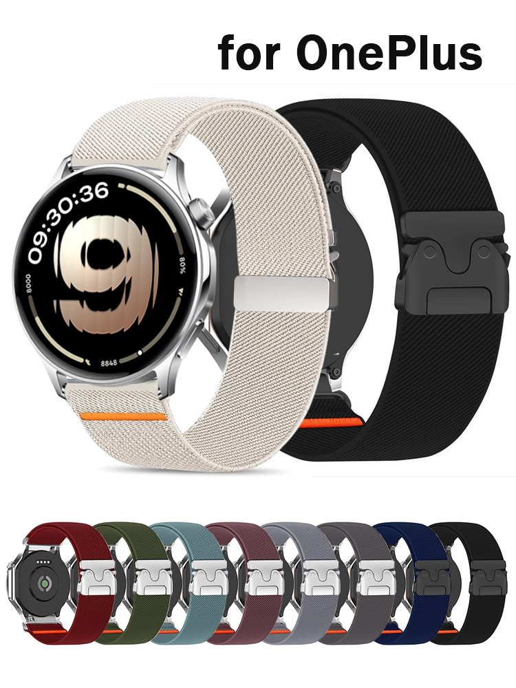 Pulseira para oneplus s/3/4 pr - Smartwatch X2 avaliação e preço