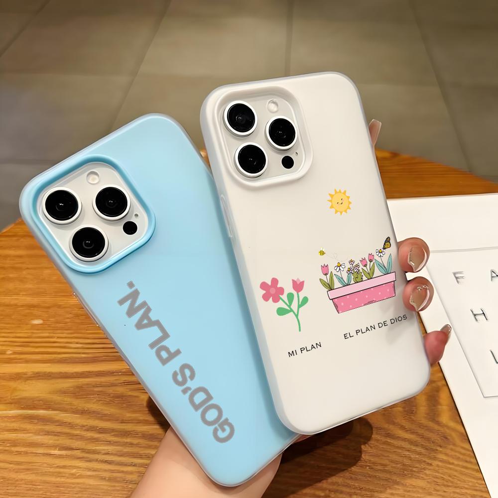 Capa de Celular God S Plan de  - Apple Iphone 16 avaliação e preço