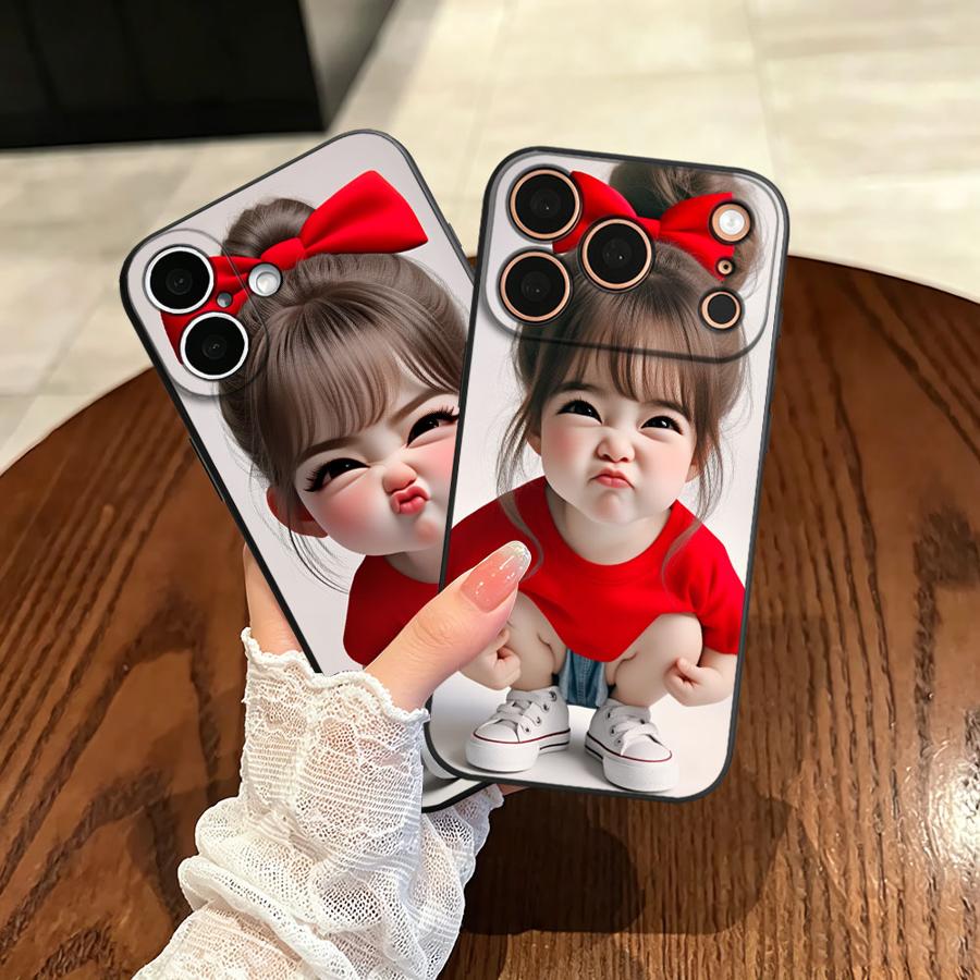 Capa de Celular Funda para App - Apple Iphone 16 avaliação e preço