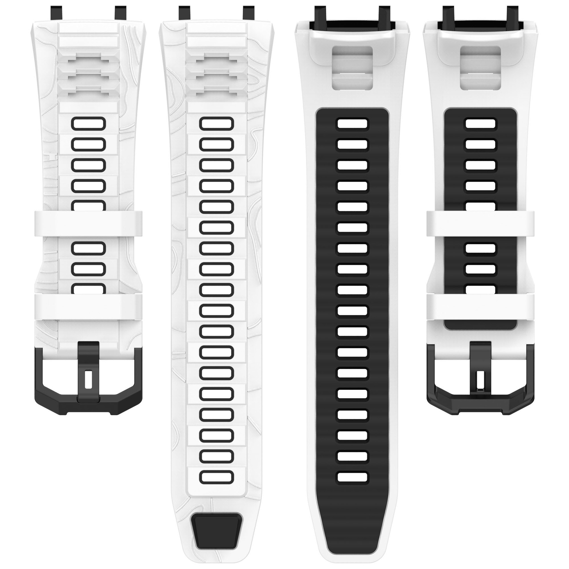 Pulseira de Silicone Original  - Amazfit Smartwatch Accessories avaliação e preço