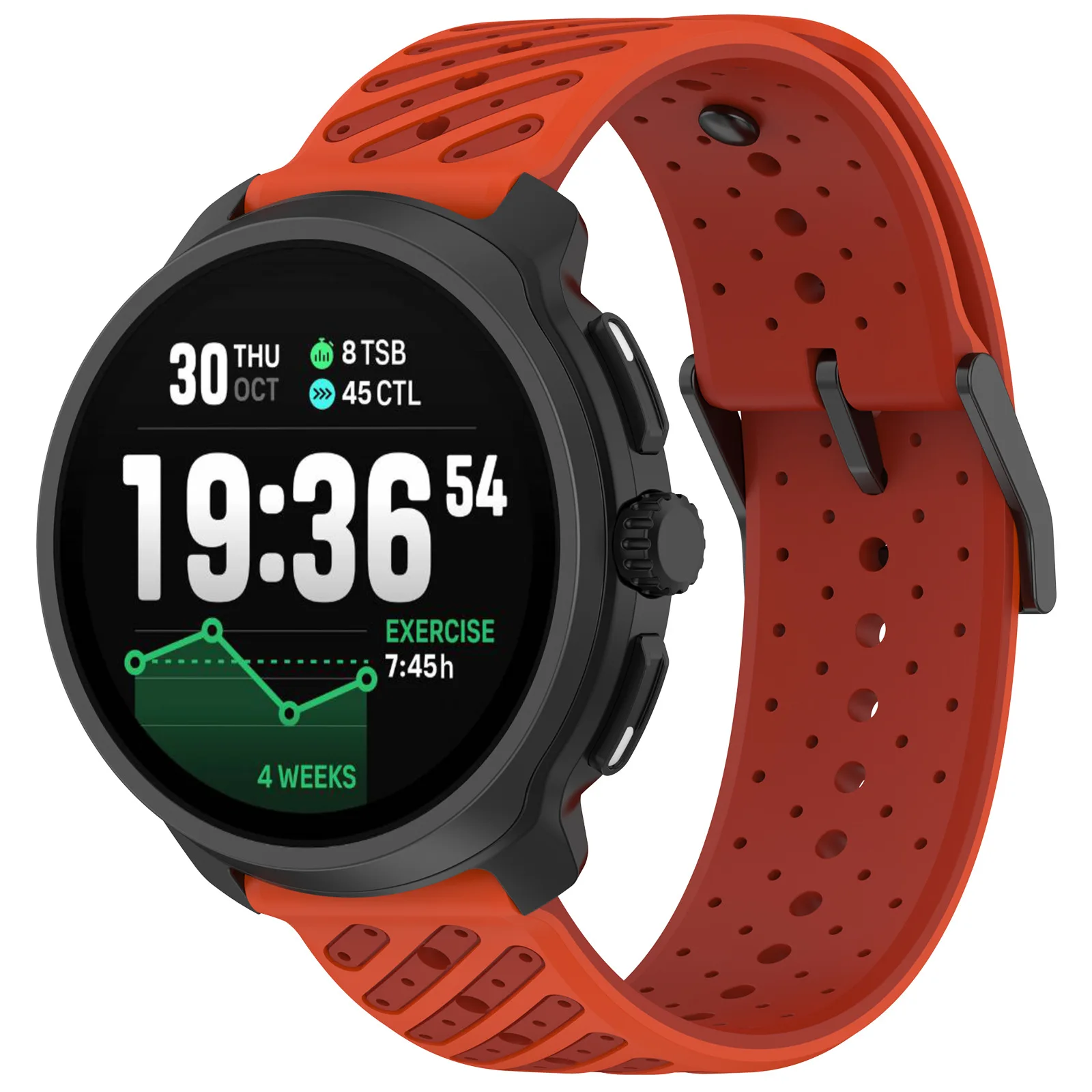 Pulseira de Silicone para Suun - Smartwatch X2 avaliação e preço