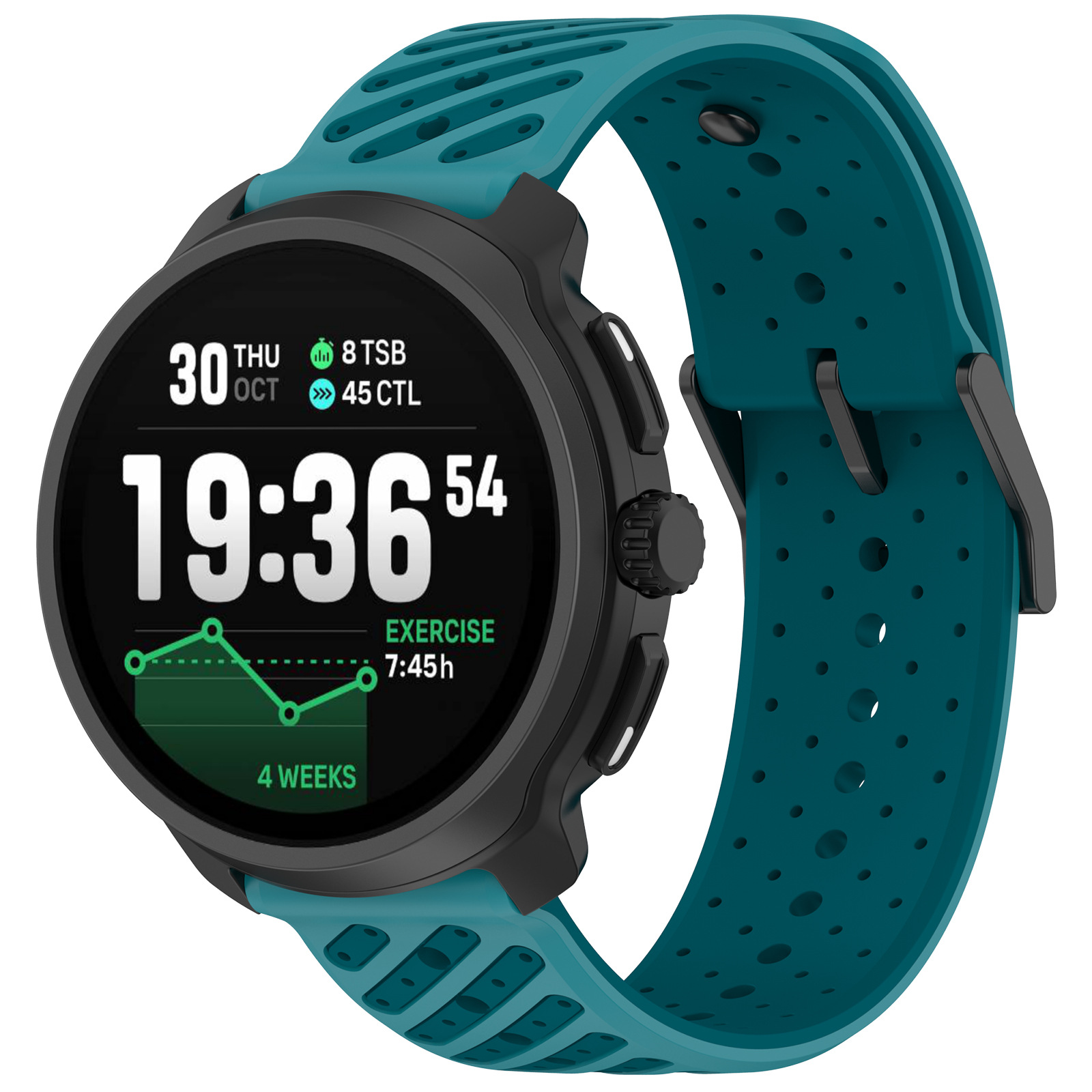 Pulseira de Silicone para Suun - Smartwatch X2 avaliação e preço