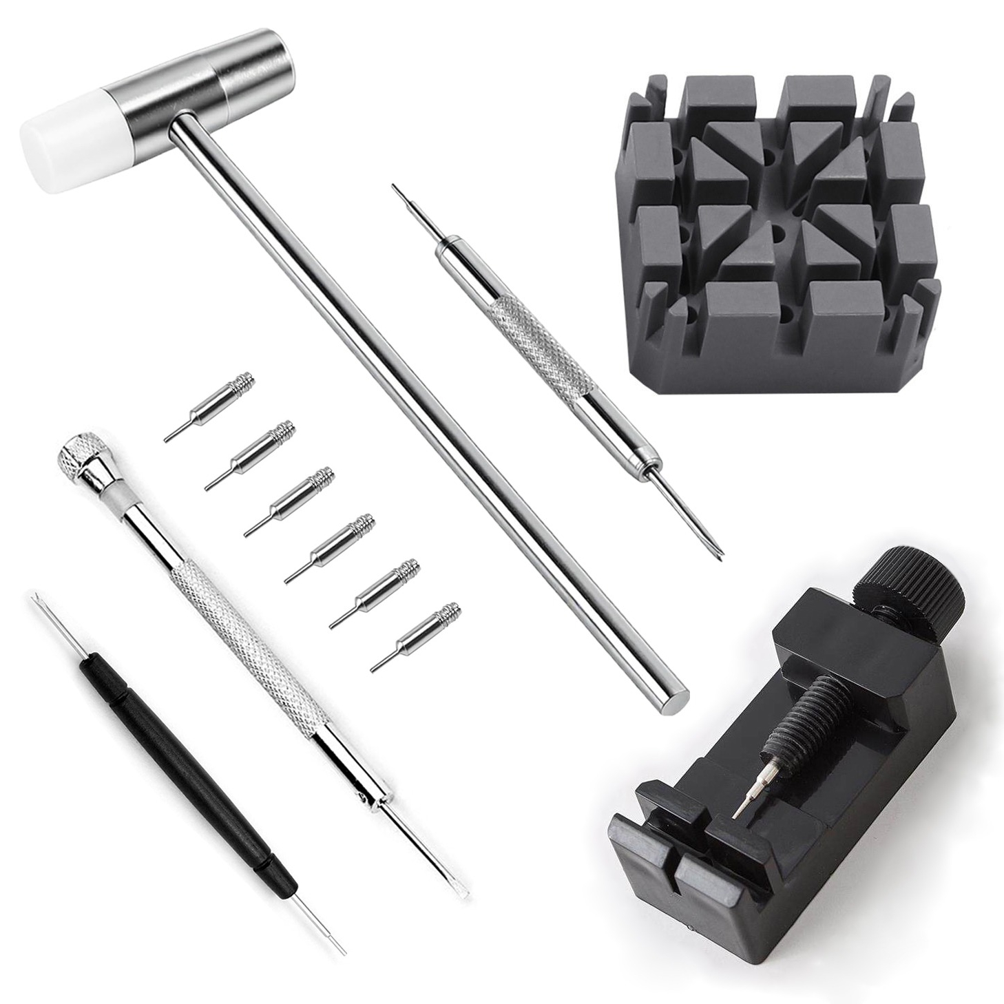 Kit de Ferramentas para Reparo - Tool Kit Strap Change avaliação e preço