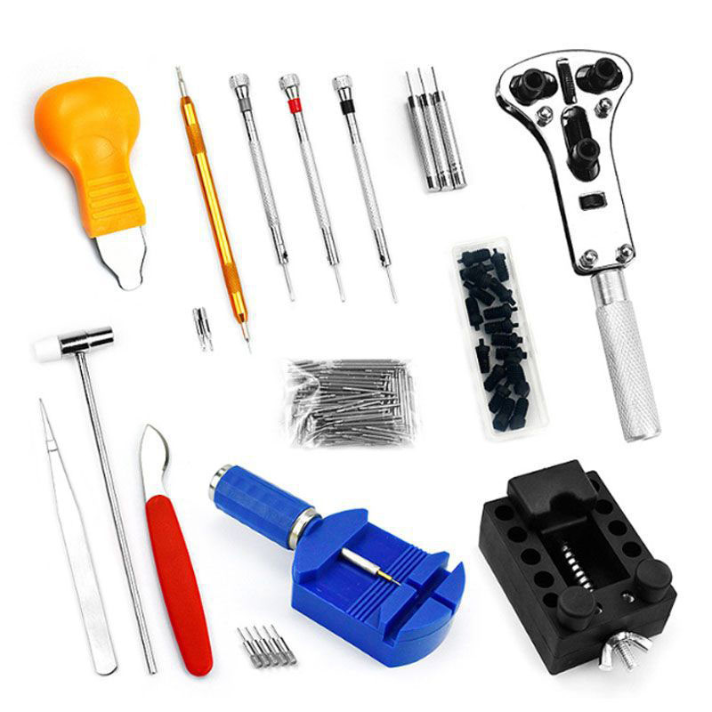 Kit Profissional de Reparo de  - Tool Kit Strap Change avaliação e preço