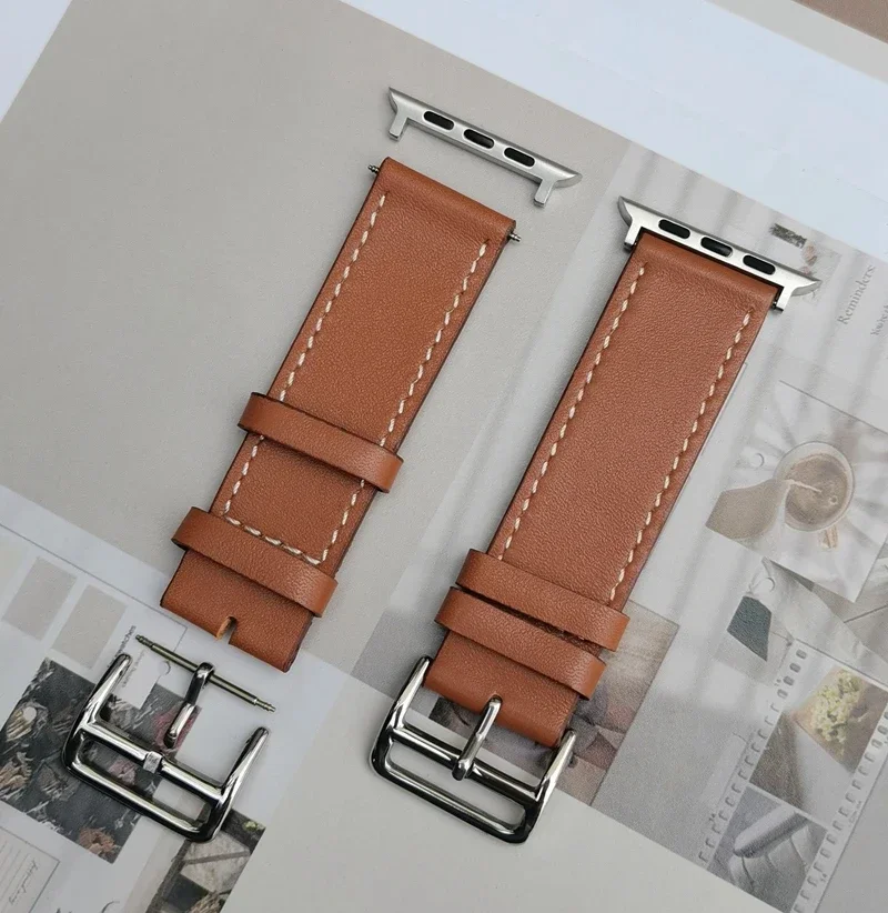 Conector para apple watch band - Watch Band Connector avaliação e preço