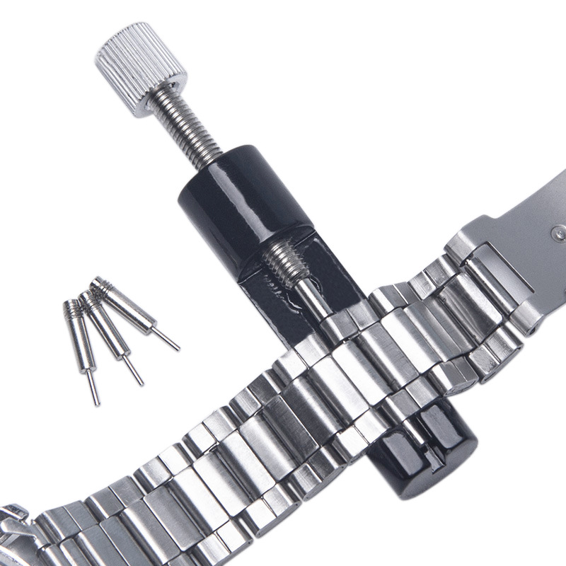Ferramenta de Reparo de Relógi - Tool Kit Strap Change avaliação e preço