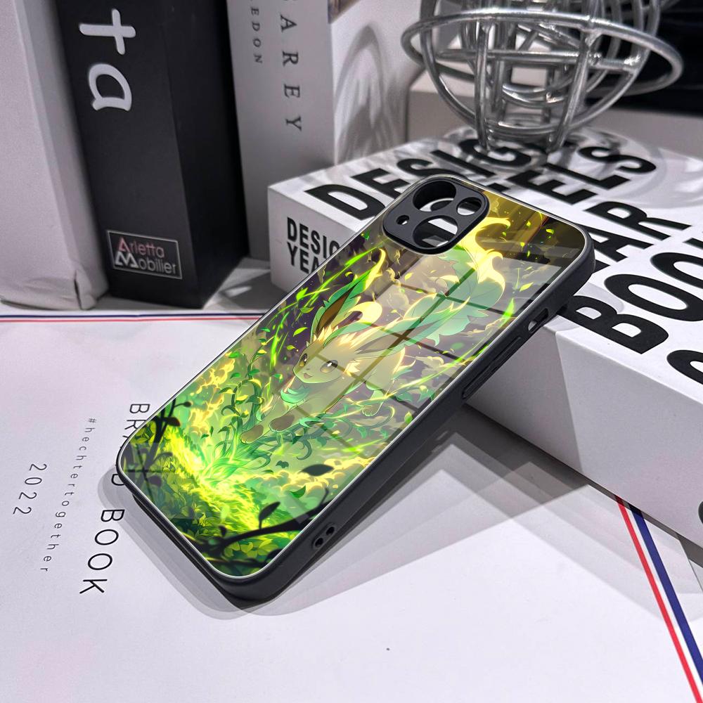 Capa para Telefone P-Pokemons  - Apple Iphone 16 avaliação e preço