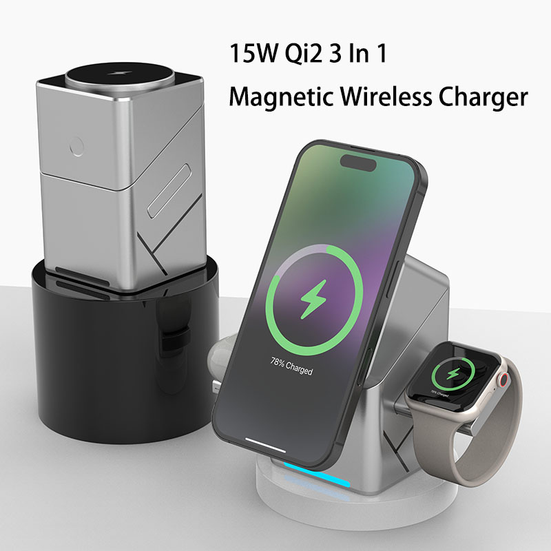 Carregador Sem Fio Magnético R - Watch Charger Cable avaliação e preço