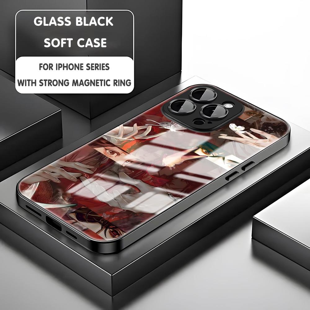 Anime quente céu bênção oficia - Apple Iphone 16 avaliação e preço