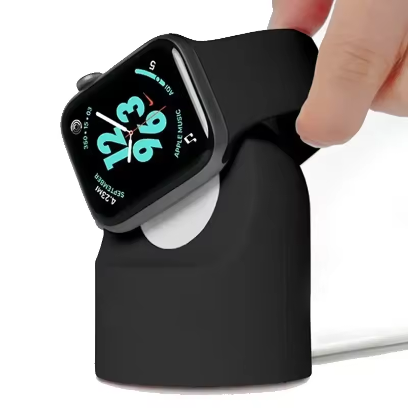 Novo suporte de carregador par - Watch Charger Cable avaliação e preço