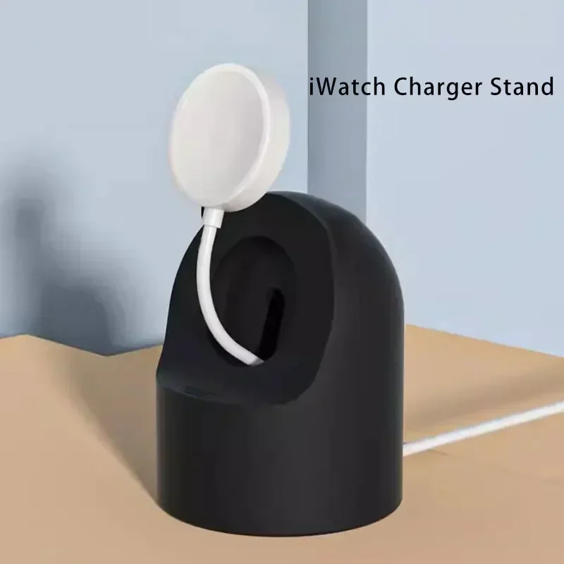 Novo suporte de carregador par - Watch Charger Cable avaliação e preço