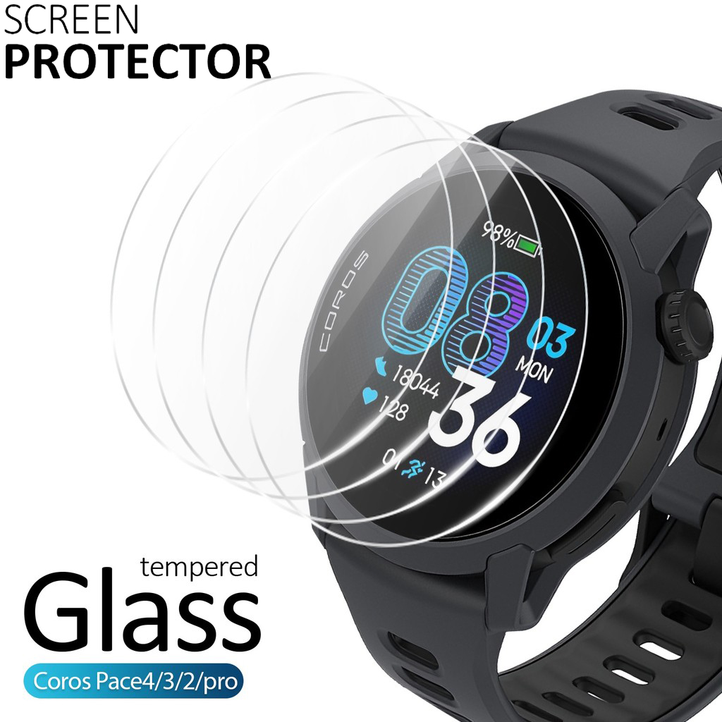 Protetores de Tela para Relógi - Watch Face Protector avaliação e preço
