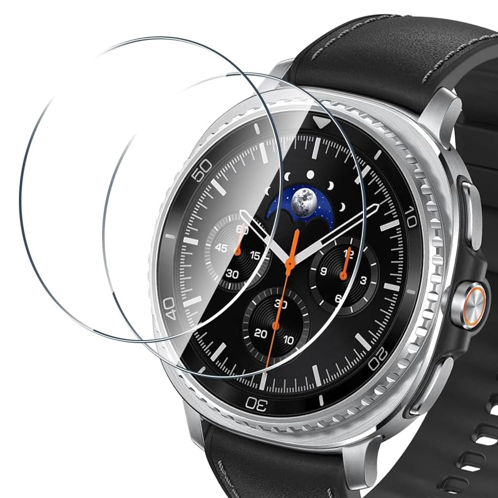 Vidro temperado para samsung g - Samsung Smartwatch Accessories avaliação e preço