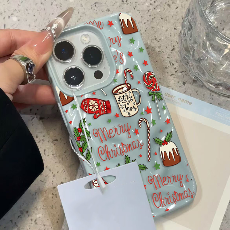 Capa de Telefone com Padrão Fe - Apple Iphone 16 avaliação e preço