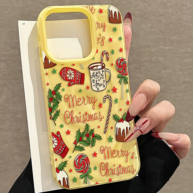 Capa de Telefone com Padrão Fe - Apple Iphone 16 avaliação e preço