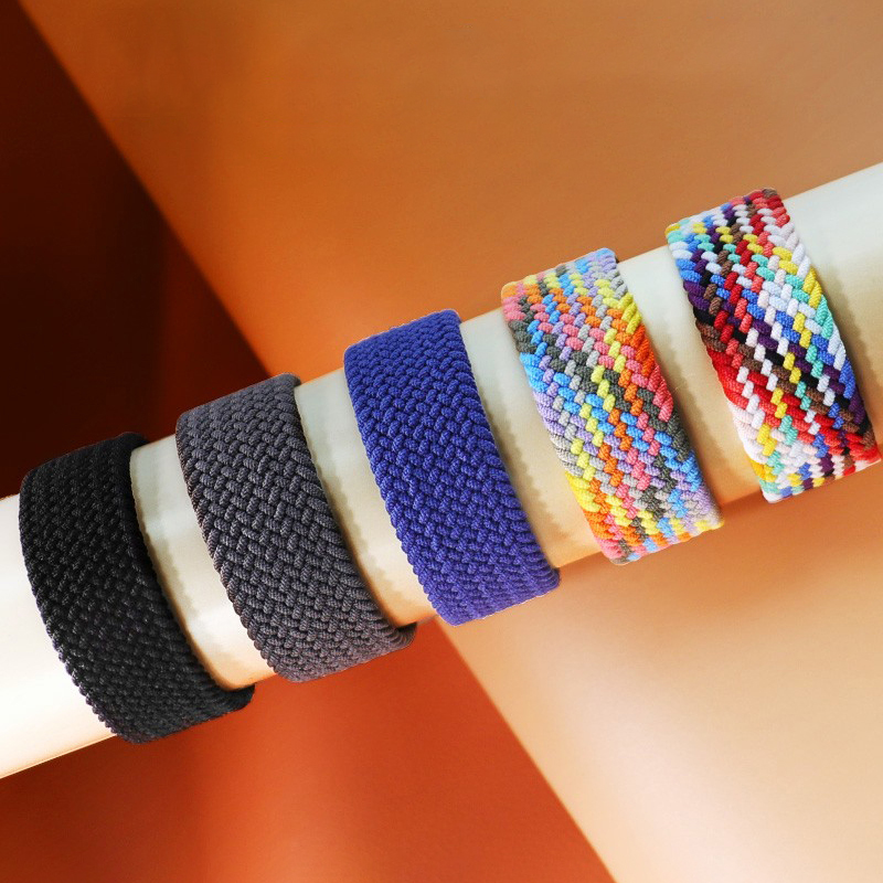 Pulseiras de relógio de 22mm,  - Solo Loop Strap avaliação e preço