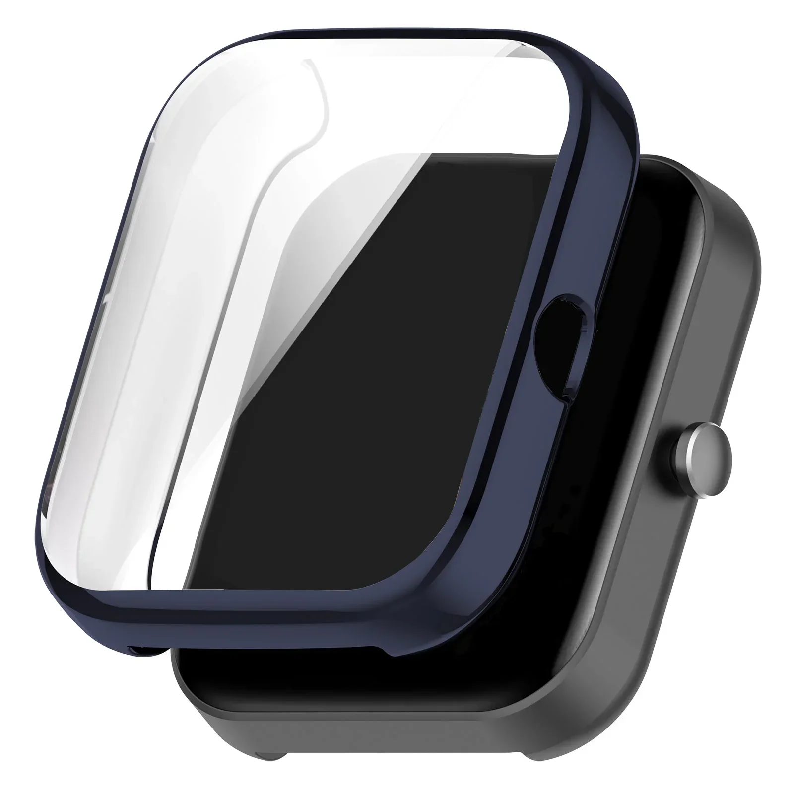 Capa protetora tpu para amazfi - Amazfit Smartwatch Accessories avaliação e preço