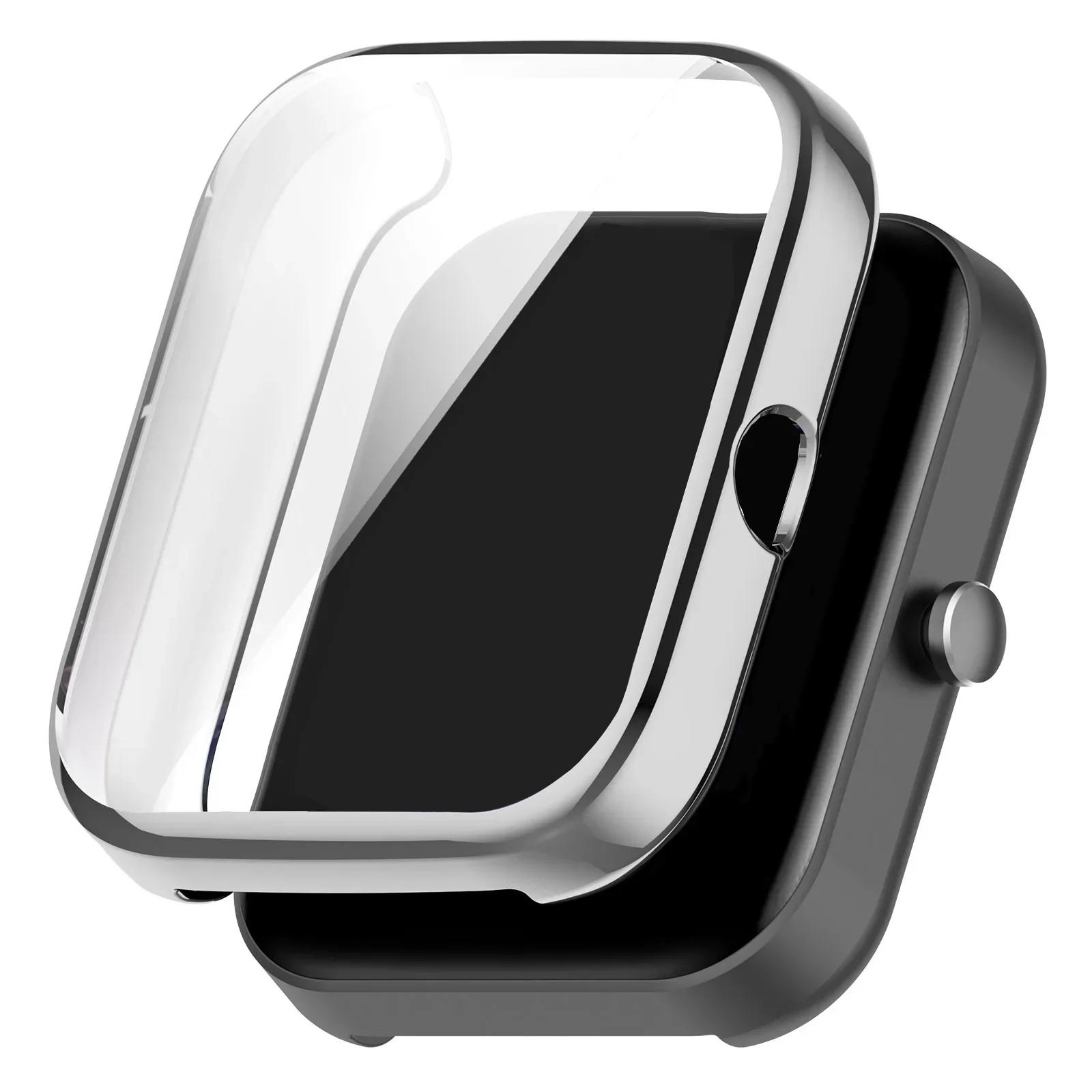 Capa protetora tpu para amazfi - Amazfit Smartwatch Accessories avaliação e preço