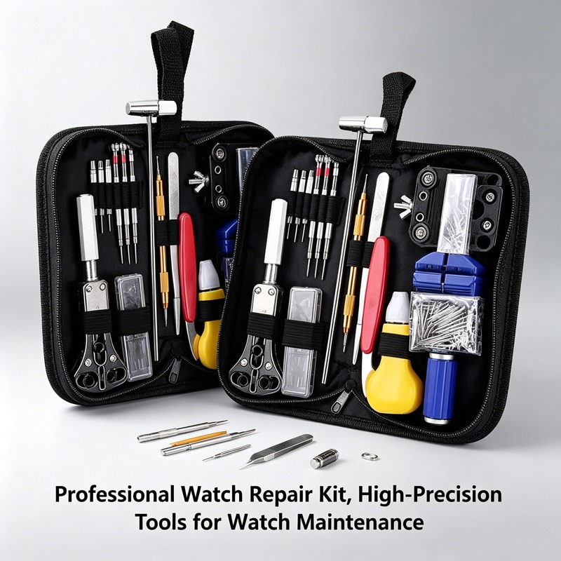 Conjunto de Ferramentas para R - Tool Kit Strap Change avaliação e preço