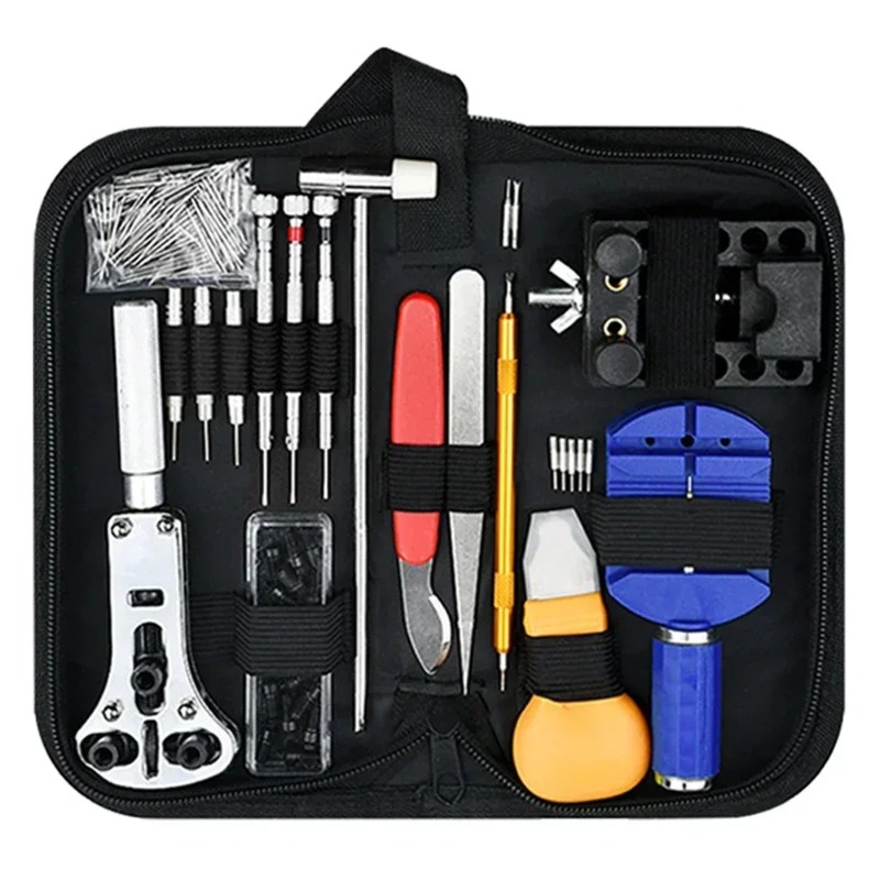 Conjunto de Ferramentas para R - Tool Kit Strap Change avaliação e preço