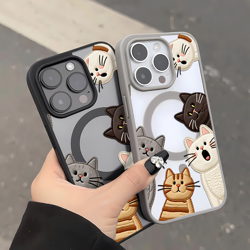 Capa de Celular Fofa com Borda - Apple Iphone 16 avaliação e preço