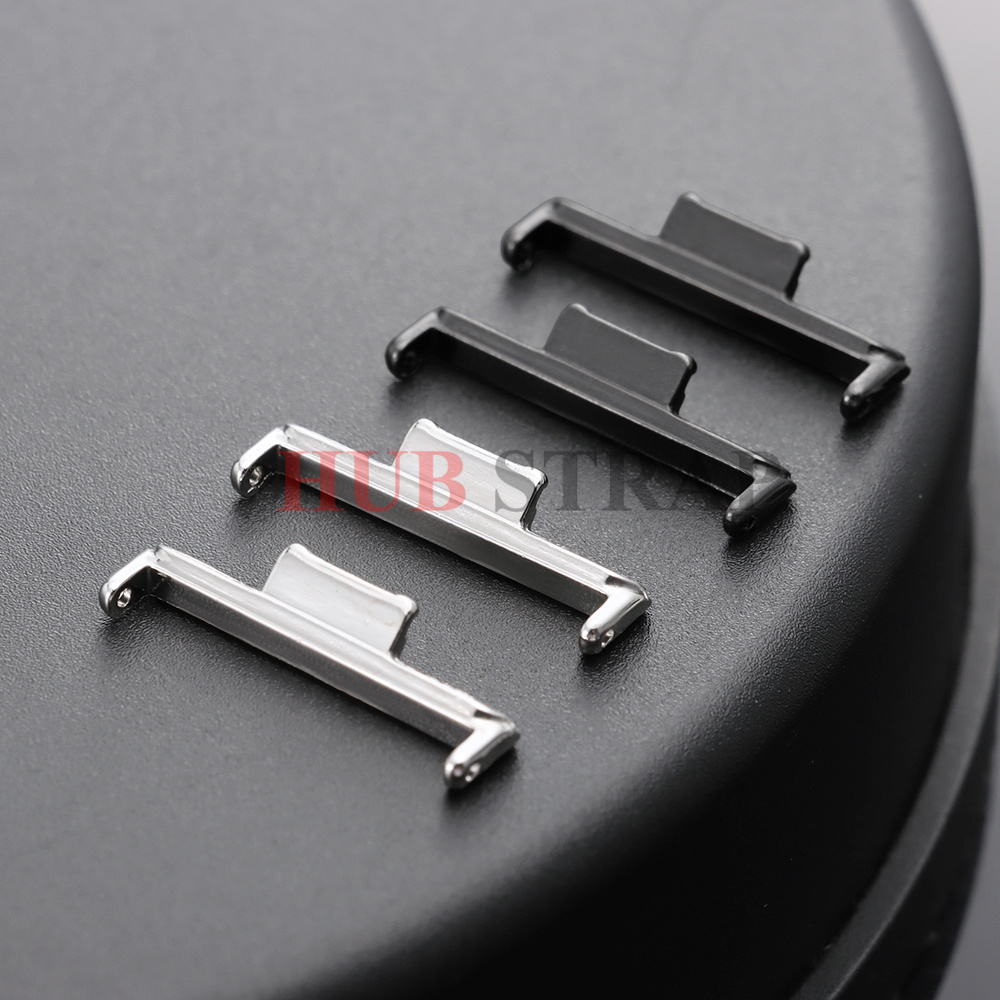 Conector de Pulseira de Metal  - Watch Band Connector avaliação e preço
